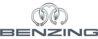 Firmenlogo: Hugo Benzing GmbH & Co. KG