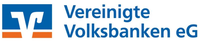 Firmenlogo: Vereinigte Volksbank eG Saarlouis - Losheim am See - Sulzbach/Saar