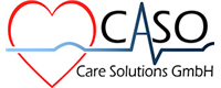 Firmenlogo: CaSo Care Solutions GmbH