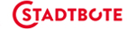 Firmenlogo: Stadtbote GmbH