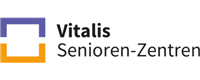 Firmenlogo: Vitalis Senioren-Zentrum Lukas