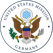 Firmenlogo: U.S. Consulate General Frankfurt