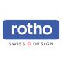 Firmenlogo: Rotho Kunststoff AG