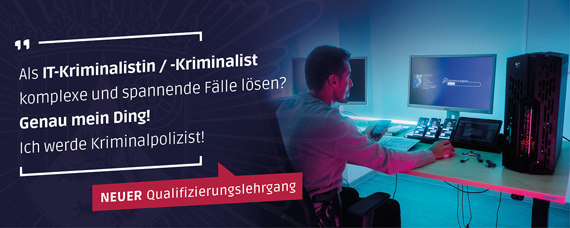Hochschule der Polizei Rheinland-Pfalz