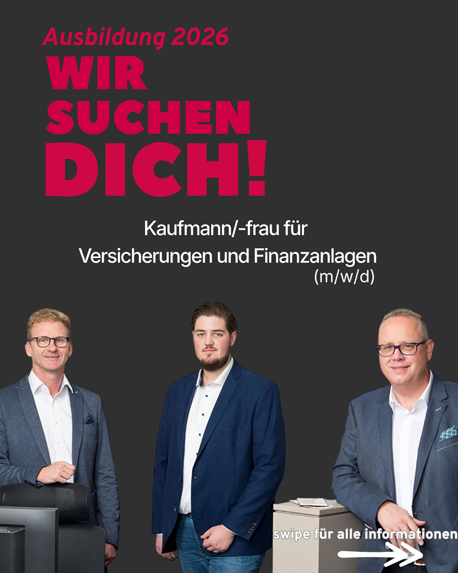 Versicherungsmakler Tecklenburger Land