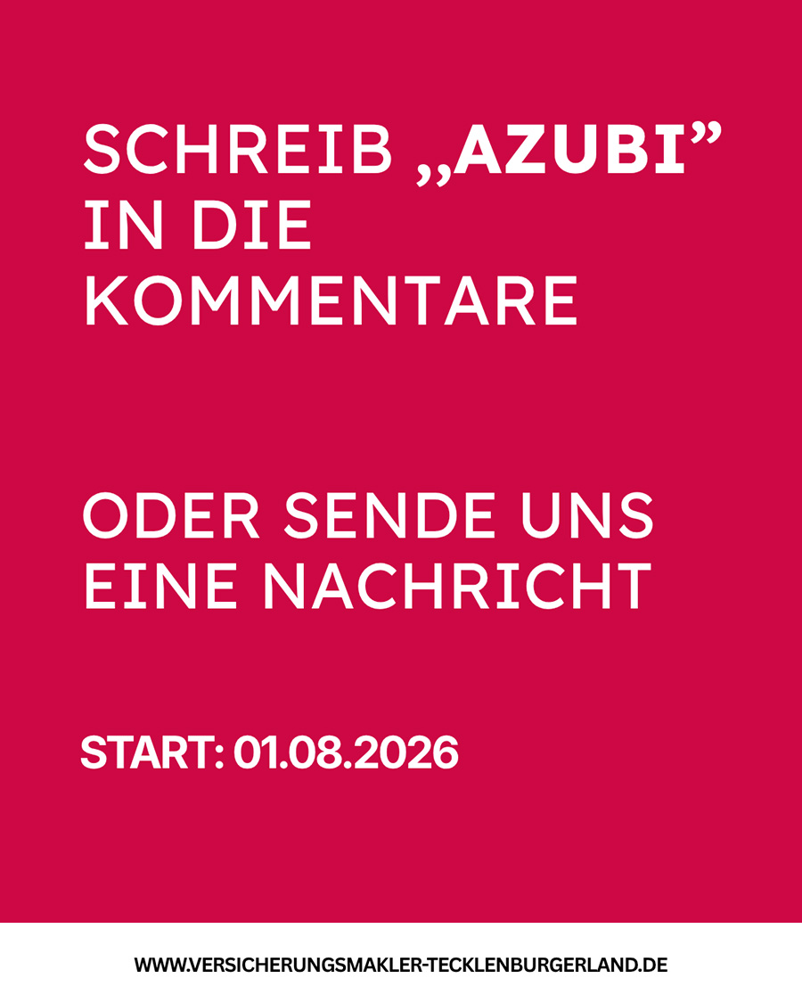 Versicherungsmakler Tecklenburger Land