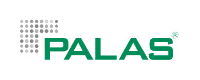 Firmenlogo: Palas GmbH