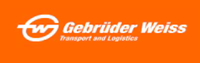 Firmenlogo: Gebrüder Weiss GmbH Hauptsitz