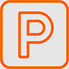 Parkplatz