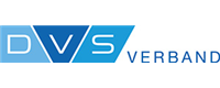 Firmenlogo: DVS - Deutscher Verband für Schweißen und verwandte Verfahren e. V.