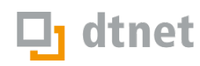 Firmenlogo: DT Netsolution GmbH