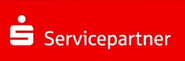 Firmenlogo: S-Servicepartner Deutschland GmbH