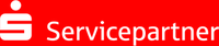 Firmenlogo: S-Servicepartner Deutschland GmbH