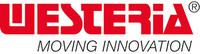 Firmenlogo: Westeria GmbH