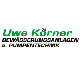 Firmenlogo: Uwe Körner GmbH