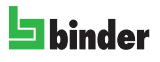 Firmenlogo: binder galvanic surfaces GmbH