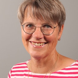 Frau Monika Franz