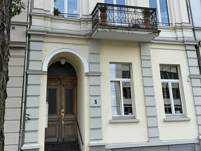 Gebäude