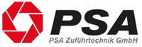 Firmenlogo: PSA Zuführungstechnik GmbH