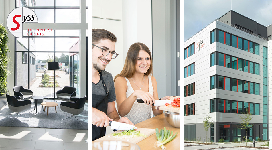 SySS GmbH