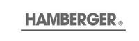 Firmenlogo: Hamberger Industriewerke GmbH