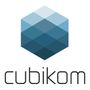Firmenlogo: cubikom GmbH