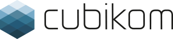 Logo: cubikom GmbH