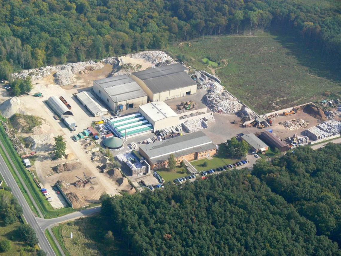 Recon-t GmbH