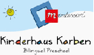 Firmenlogo: Montessori Kinderhaus Karben