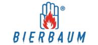 Firmenlogo: BIERBAUM Brandschutz & Industrieelektrik GmbH