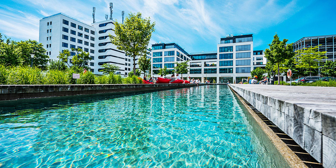 Stock Real Estate GmbH