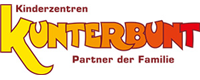 Firmenlogo: Kinderzentren Kunterbunt gGmbH