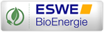 Firmenlogo: ESWE BioEnergie GmbH