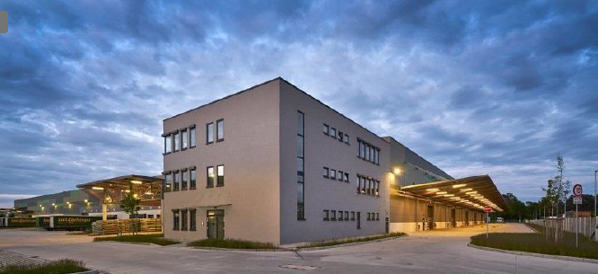 Gebäude