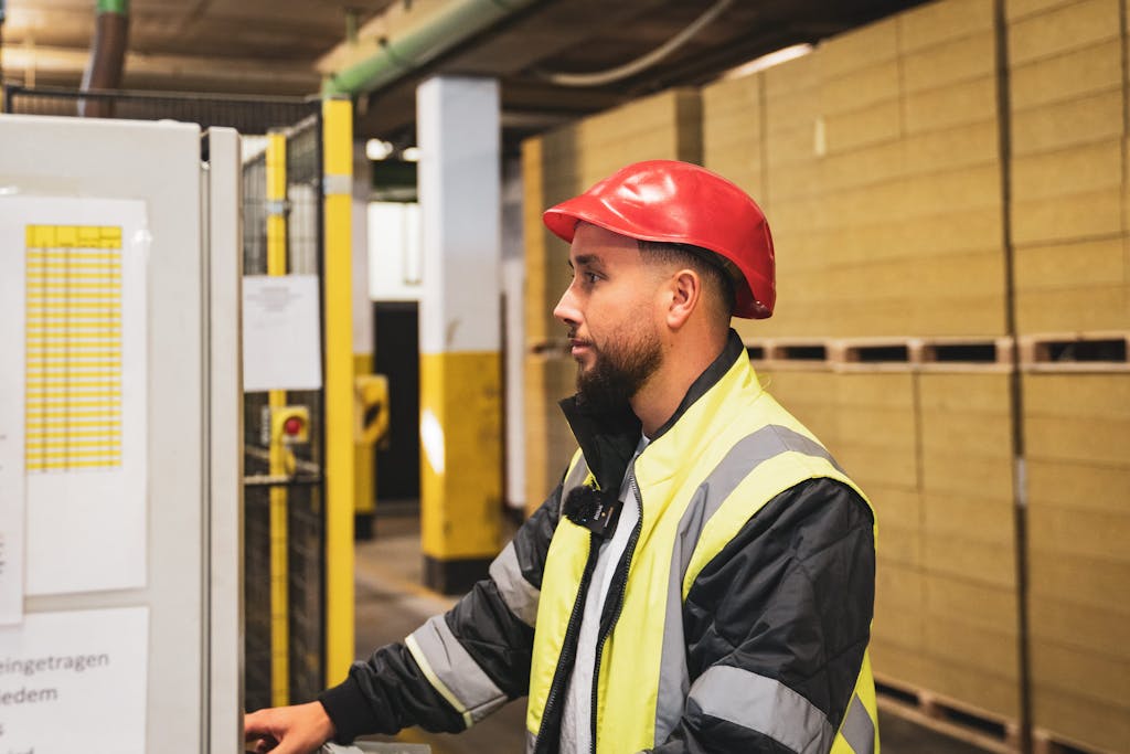 ROCKWOOL Operations GmbH & Co. KG