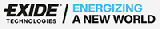 Firmenlogo: Exide Technologies Energy Solutions GmbH