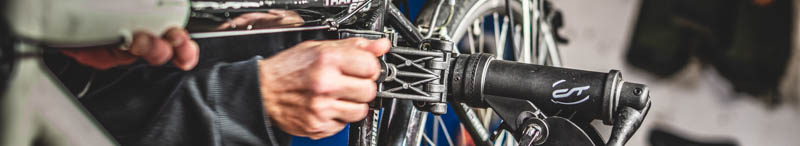 Fahrrad