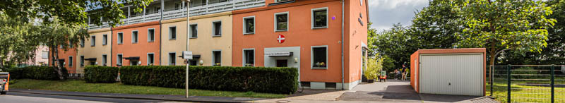 Gebäude