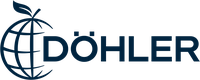 Firmenlogo: Döhler Eisleben GmbH