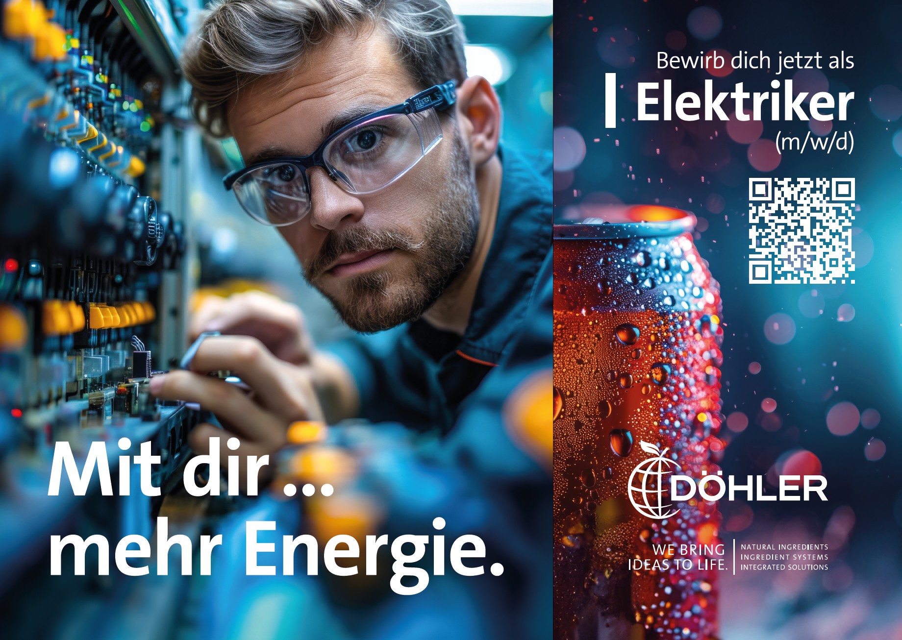 Bild aus der Arbeitswelt