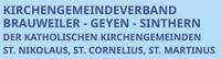 Firmenlogo: KGV Brauweiler - Geyen - Sinthern