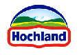 Firmenlogo: Hochland SE