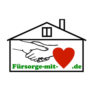 Logo Fürsorge mit Herz GmbH