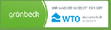 Firmenlogo: WTO Wassertechnik Ostbayern GmbH
