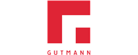 Firmenlogo: GUTMANN GmbH