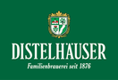 Firmenlogo: Distelhäuser Brauerei Ernst Bauer GmbH & Co. KG