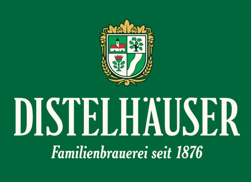 Logo: Distelhäuser Brauerei Ernst Bauer GmbH & Co. KG