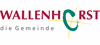Firmenlogo: Gemeinde Wallenhorst
