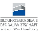Firmenlogo: Bildungsakademie Der Bauwirtschaft Baden-württemberg Ggmbh