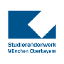 Firmenlogo: Studierendenwerk München Oberbayern